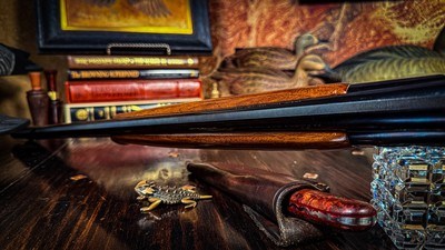 BROWNING CITORI UPLAND SPECIAL 20GA 24” HIGH CONDITION - INVECTOR CHOKES - HANDSOME WALNUT - THE FINEST UPLAND WATERFOWL SHOTGUN EVER PRODUCED - Image 15 of 17