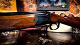 BROWNING CITORI UPLAND SPECIAL 20GA 24” HIGH CONDITION - INVECTOR CHOKES - HANDSOME WALNUT - THE FINEST UPLAND WATERFOWL SHOTGUN EVER PRODUCED - 8 of 17