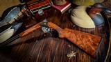 BROWNING SUPERPOSED PRESENTATION P1 20GA - 26” - IC / M - ca. 1980 - TIGHT LIKE NEW - PRESENTATION WALNUT - HIGH CONDITION SHOTGUN FOR THE GUNROOM - 3 of 24