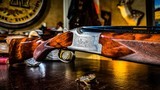 BROWNING GRADE III 410GA 26” CITORI LIGHTNING - RKLT - IC / M FIXED CHOKES ca. 1989 - MAGNIFICENT EXHIBITION BLACK WALNUT - 16 of 18
