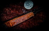 BROWNING SUPERLIGHT GRADE VI 410GA - 26” - 99% - INVECTOR - IRIDESCENT BLACK FEATHERCROTCH WALNUT - 12 of 15