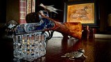 PIOTTI SLE 20GA 26” IC/M ENGRAVED SIGNED BY A. PIOTTI - GORGEOUS COLOR CASE HARDENED SINGLE TRIGGER UPLAND FLUSHING BIRD GUN - 3 of 15
