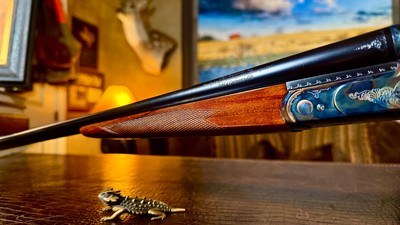 MERKEL 360 BLE 410GA 28