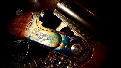 MERKEL 360 BLE 410GA 28