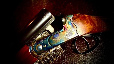 MERKEL 360 BLE 410GA 28