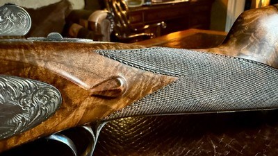 BROWNING SUPERLIGHT EXHIBITION ROCCO CAPECE 410GA 3