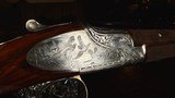 BROWNING ROCCO CAPECE MASTERPIECE GRADE 12GA RKLT - ENTIRELY HAND CARVED BY THE MASTER - MALLARDS PHEASANTS AND WOODCOCK - 7 of 21