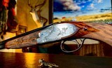 BROWNING ROCCO CAPECE MASTERPIECE GRADE 12GA RKLT - ENTIRELY HAND CARVED BY THE MASTER - MALLARDS PHEASANTS AND WOODCOCK - 9 of 21