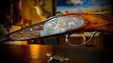 BROWNING EXHIBITION ROCCO CAPECE 20GA M/F 28