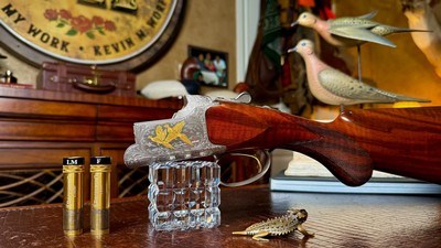 BROWNING GRADE VI 28GA 26