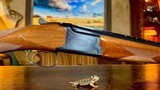 BROWNING UPLAND SPECIAL 12GA 24