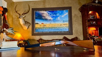 BROWNING UPLAND SPECIAL 12GA 24