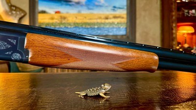 BROWNING UPLAND SPECIAL 12GA 24