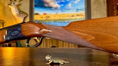 BROWNING UPLAND SPECIAL 12GA 24