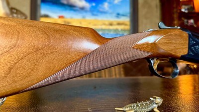 BROWNING UPLAND SPECIAL 12GA 24