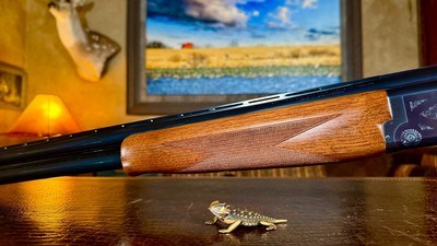 BROWNING UPLAND SPECIAL 12GA 24