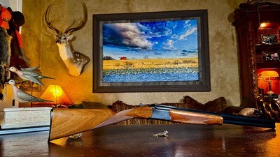 BROWNING UPLAND SPECIAL 12GA 24