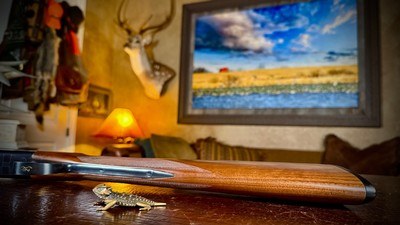 BROWNING UPLAND SPECIAL 12GA 24