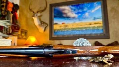 BROWNING UPLAND SPECIAL 12GA 24