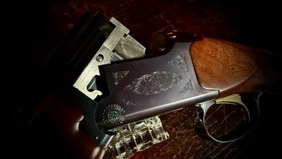 BROWNING SUPERLIGHT 20GA 2 3/4