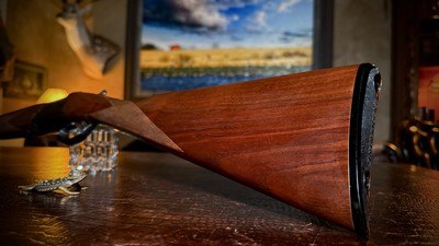 BROWNING SUPERLIGHT 20GA 2 3/4