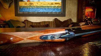 BROWNING SUPERLIGHT 20GA 2 3/4