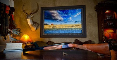 BROWNING SUPERLIGHT 20GA 2 3/4