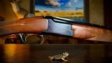 BROWNING SUPERLIGHT 20GA 2 3/4