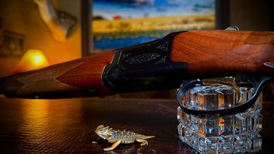 BROWNING SUPERLIGHT 20GA 2 3/4
