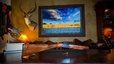 BROWNING SUPERLIGHT 20GA 2 3/4