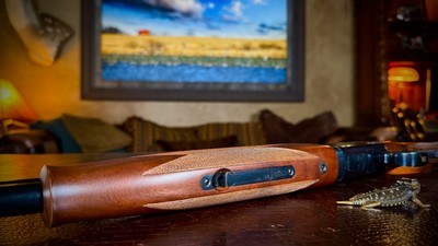 BROWNING SUPERLIGHT 20GA 2 3/4