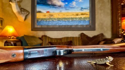BROWNING SUPERLIGHT 20GA 2 3/4