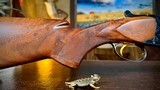 BROWNING SUPERPOSED 12GA FKLT (FLAT KNOB LONG TANG ERA) ca. 1972 26