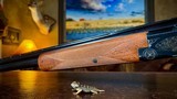 BROWNING SUPERPOSED 12GA FKLT (FLAT KNOB LONG TANG ERA) ca. 1972 26