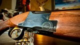 BROWNING SUPERPOSED 12GA FKLT (FLAT KNOB LONG TANG ERA) ca. 1972 26