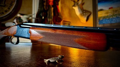 BROWNING LIGHTNING CITORI 20GA 28