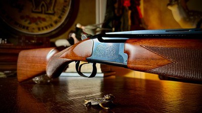 BROWNING LIGHTNING CITORI 20GA 28