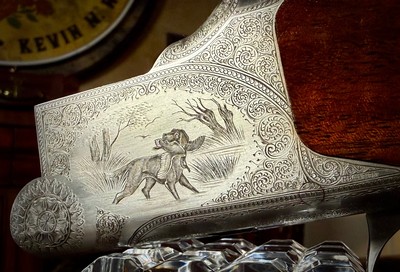 BROWNING SUPERLIGHT 410GA 28