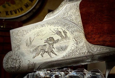 BROWNING SUPERLIGHT 410GA 28