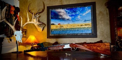 BROWNING SUPERLIGHT 410GA 28
