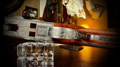 BROWNING SUPERLIGHT 410GA 28