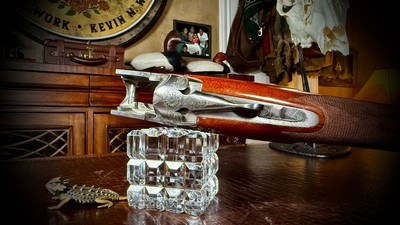 BROWNING SUPERLIGHT 410GA 28
