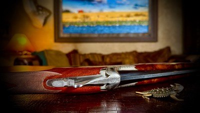 BROWNING SUPERLIGHT 410GA 28