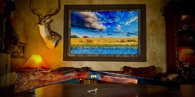 BROWNING SUPERLIGHT GRADE VI 20GA 99% CONDITION INVECTOR IC/M SPECTACULAR BLACK FEATHERCROTCH WALNUT