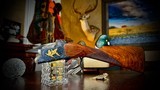 BROWNING SUPERLIGHT GRADE VI 20GA AS-NEW IN BOX 5-INVECTOR CHOKES TOOL AND THE FINEST BLACK FEATHERCROTCH WALNUT - 16 of 18
