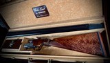 WINCHESTER MODEL 23 GOLDEN QUAIL SERIALIZED SET 410GA 28GA 20GA 12GA 