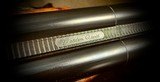 WINCHESTER MODEL 23 GOLDEN QUAIL SERIALIZED SET 410GA 28GA 20GA 12GA 