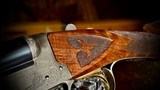 WINCHESTER MODEL 23 GOLDEN QUAIL SERIALIZED SET 410GA 28GA 20GA 12GA 