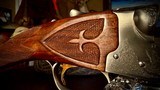 WINCHESTER MODEL 23 GOLDEN QUAIL SERIALIZED SET 410GA 28GA 20GA 12GA 