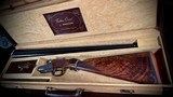 WINCHESTER MODEL 23 GOLDEN QUAIL SERIALIZED SET 410GA 28GA 20GA 12GA 